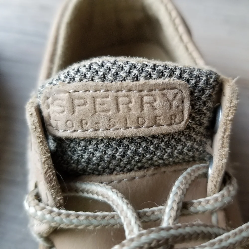 Sperry Bluefish Prewalker Boat Shoe